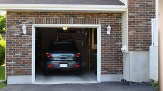 Garage Door Installation at Montclair Townhomes Shingle Springs, California